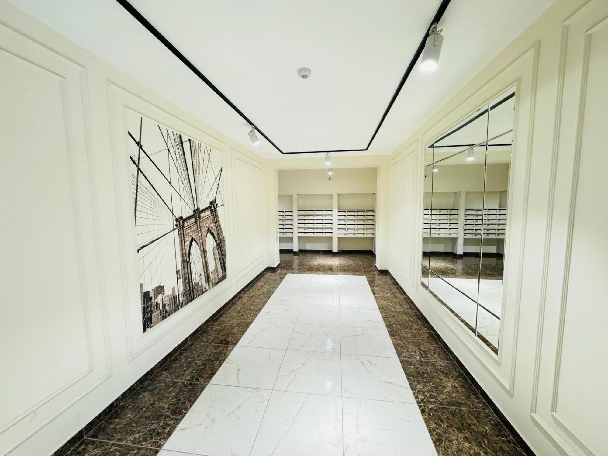 Two Bedroom Apartment In The Center, With Parking, Address Avram Iancu 32 Kischinau Exterior foto