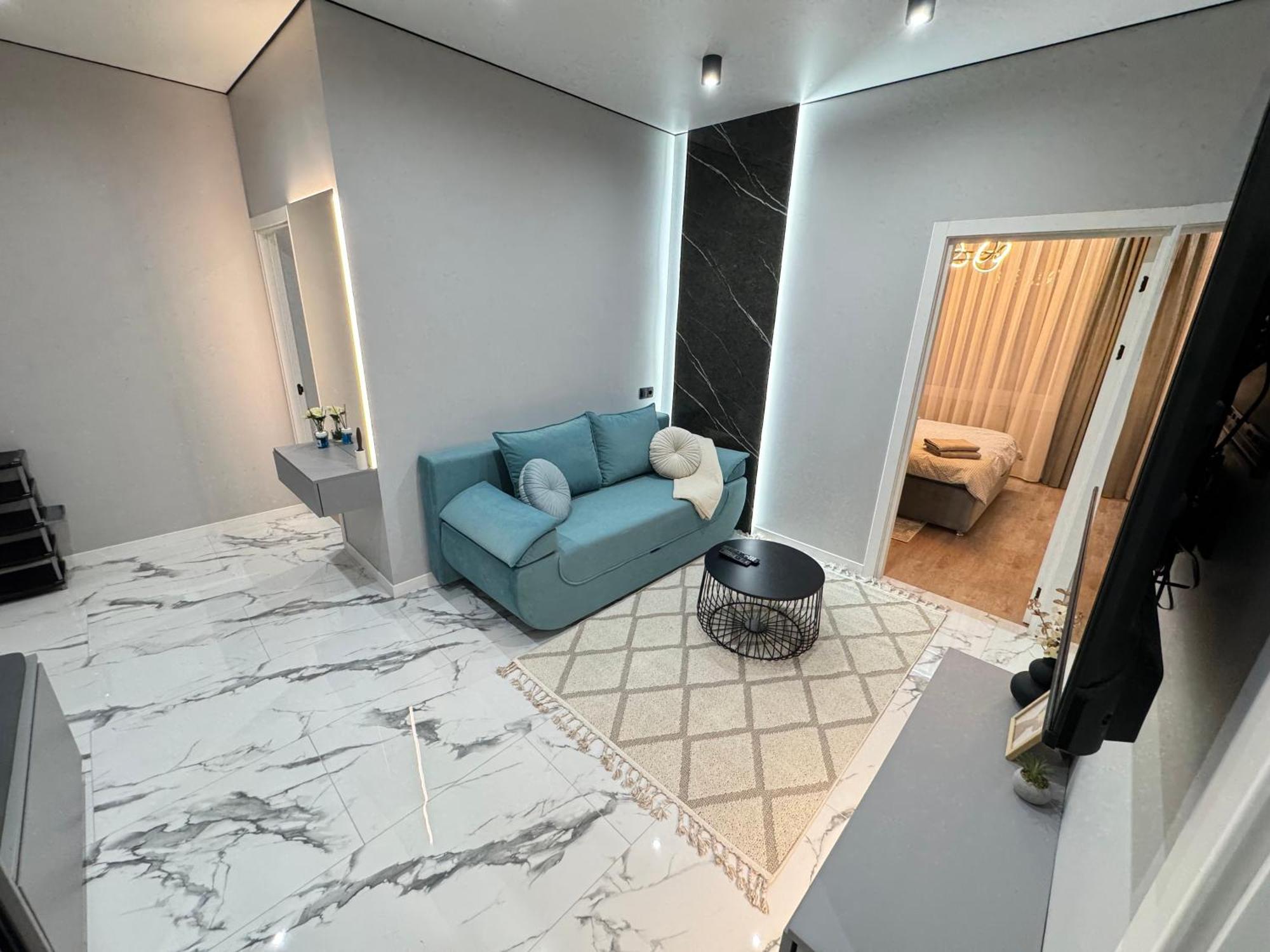 Two Bedroom Apartment In The Center, With Parking, Address Avram Iancu 32 Kischinau Exterior foto